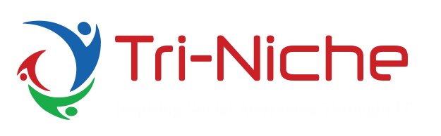 Tri-Niche – Inspiring Social Awareness Through IT